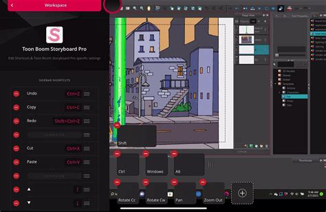 storyboard apps for ipad.